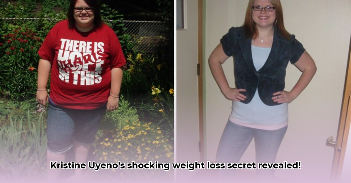 kristine-uyeno-weight-loss